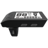 2.2-inch USB-A 500S-U E-Bike Display for Bafang 8fun BBS01 BBS02 BBSHD Mid-Motor