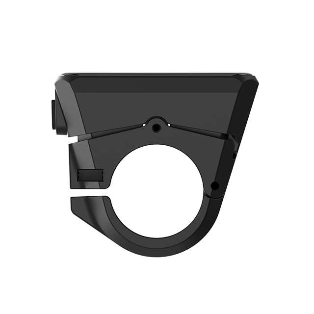 Mini Touch Screen E-Bike Display compatible with Bafang Mid Motor BBS01B BBS02B