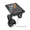 3.2-inch IPS 865C Ebike Display with Type-C Fast Charging & Bluetooth Find My