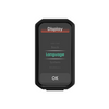Mini Touch Screen E-Bike Display compatible with Bafang Mid Motor BBS01B BBS02B