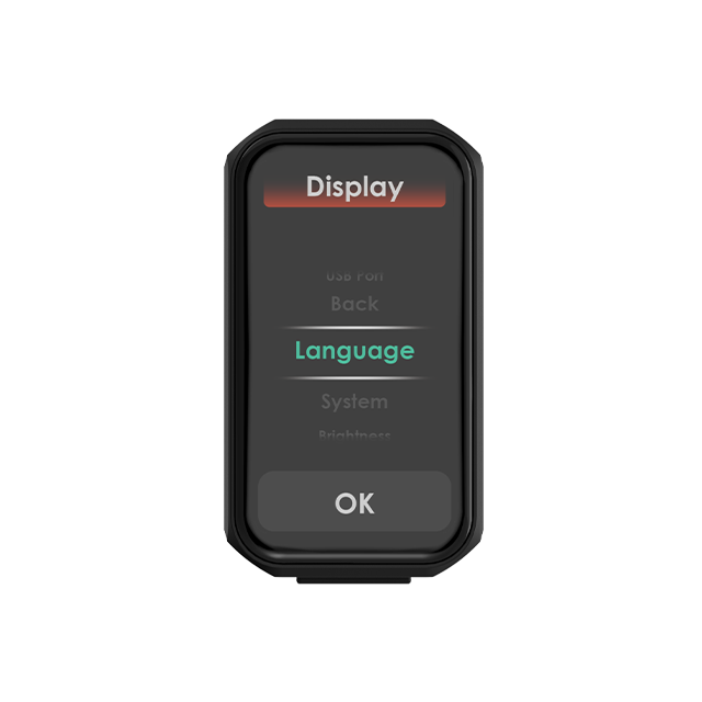 Mini Touch-2